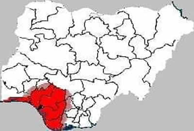 Benin_kingdom_map
