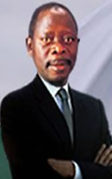 Adams Oshiomhole