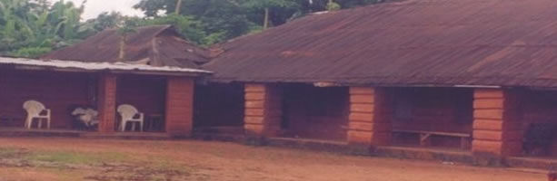 Chief_Ogiamien_House